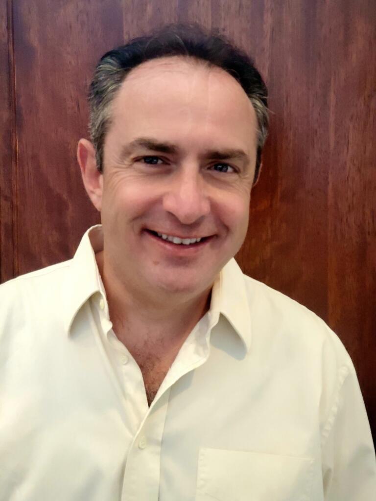 Stephen Russell